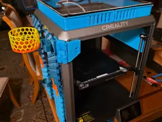 K1SE Riser with vent