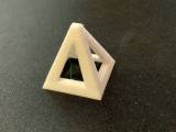 Model Kit Paint Stand - Flat Top-0