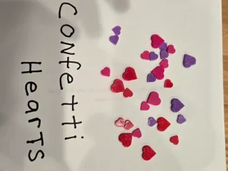 confettiHearts