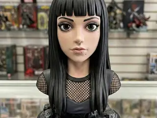 Gothic Girl