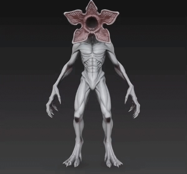 Demogorgon-0