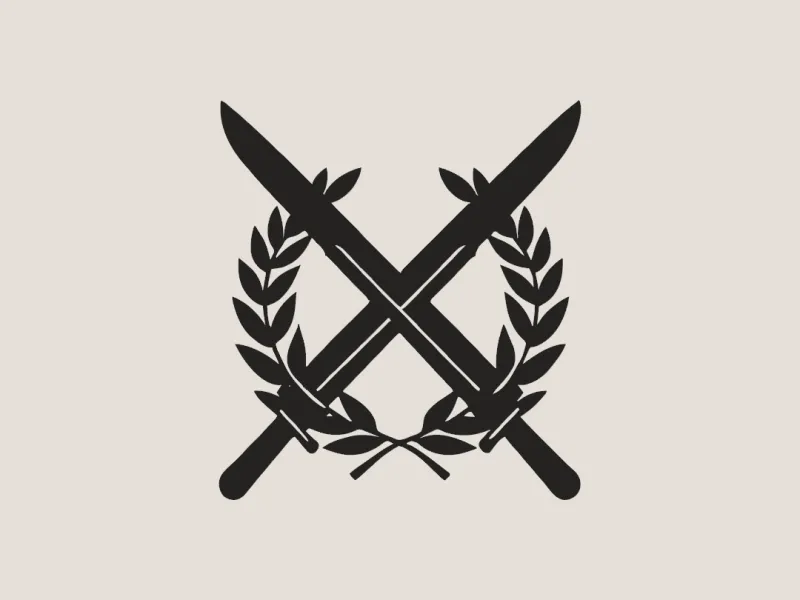 Victory Day 3D Print Wall Art