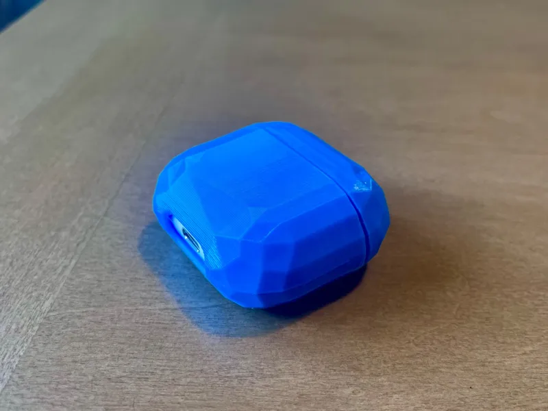 Custodia per AirPods 4