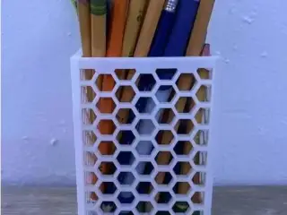 pencils holder
