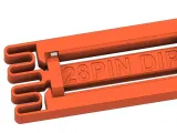 IC DIP lead straightener-0