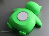 Snorlax MagSafe Dock-0