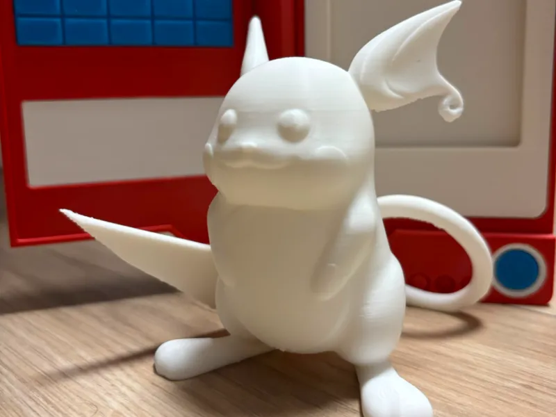 Raichu