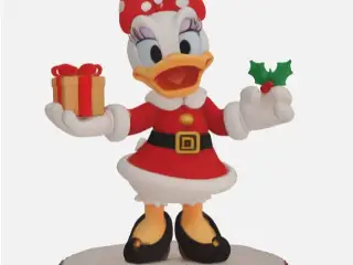 daisy duck