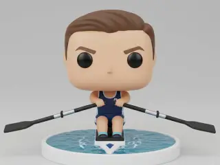 funko pop remo men