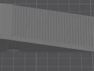 Door Wedge // Tür Keil
