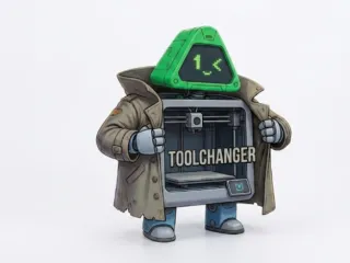 toolchanger