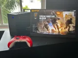 Under 4L ITX Case - Screen Holder Expansion-0