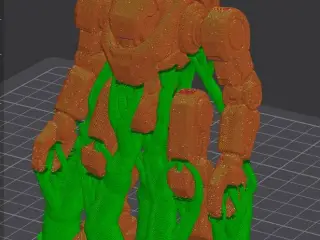 Robot 02