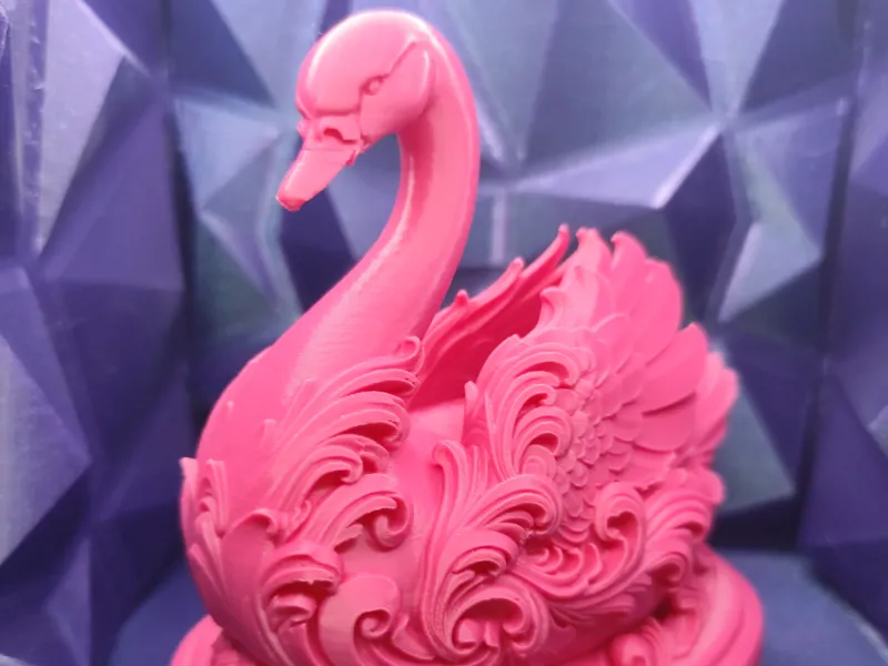 Veloria Swancrest Relic 