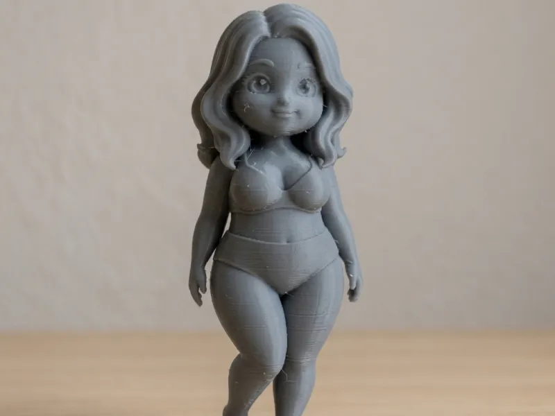 Bikini cu talie înaltă — Mărimi mari