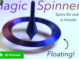 Magic spinner-0
