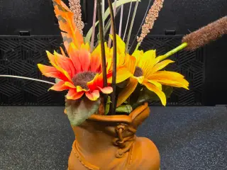 Boot Planter