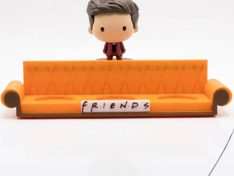 Macdonalds Sofa Stand Friends