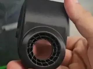 Creality K1 K1SE K1C K1 Max cabeçote de ferramenta