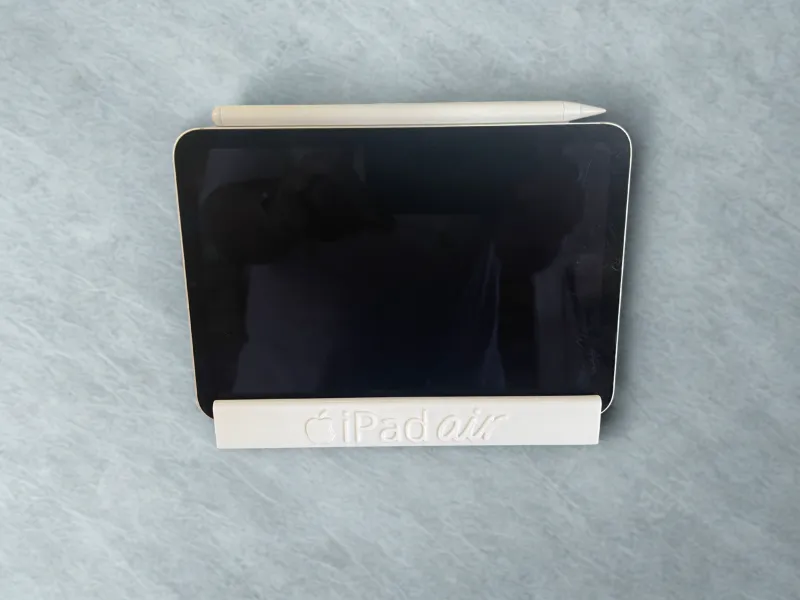 iPad Air stand