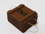 FALCONSSON - EXPLOSIVE CRATE - EMPTY CONTAINER-0