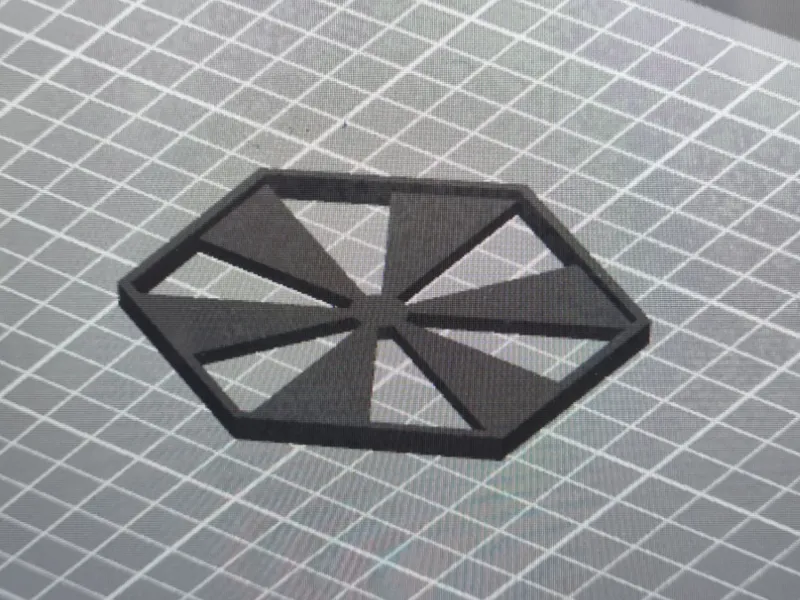 Cup coaster