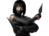 Azami Elite Rainbow Six-0
