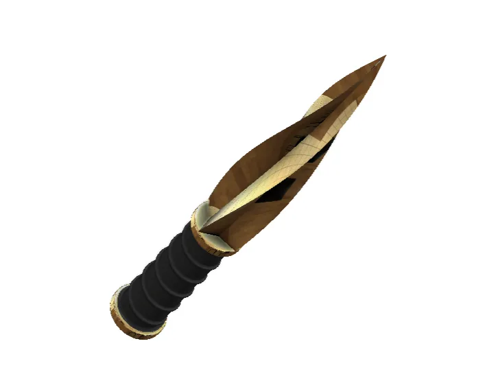 Arcangel blade supernatural