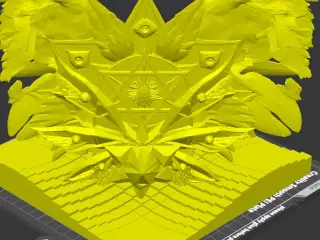 Angel test