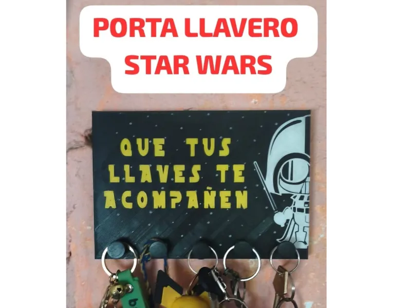 portallavero star wars