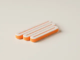 Toothpaste Squeezer