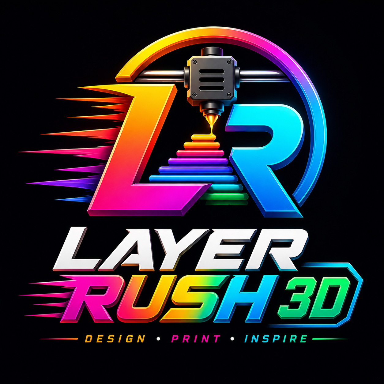 avatar of Layer Rush 3D