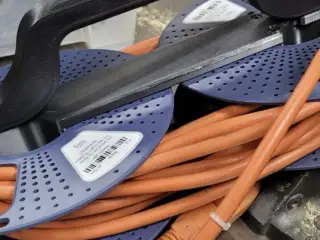 Extension Cord Storage-from Sunlu filament spools