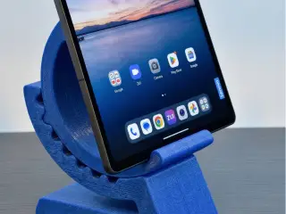 soporte de trabajo Tablet
