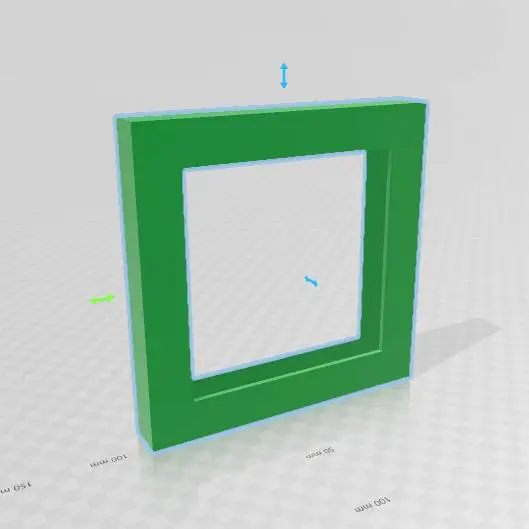 aquarium sponge bracket