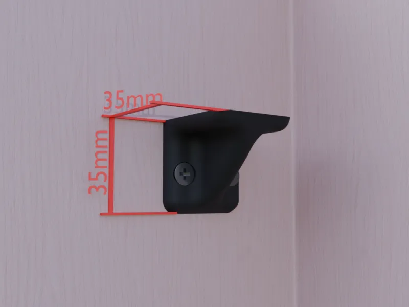 Corner bracket / Angle bracket