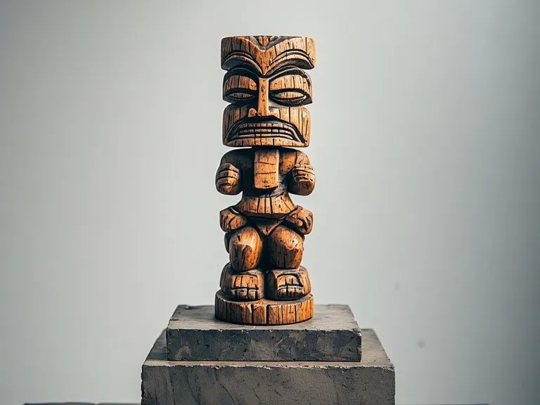 Tiki 03