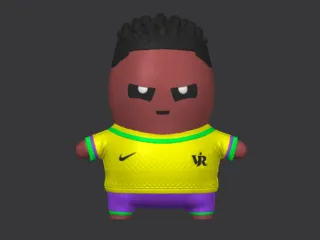 19-Fortnite Vinnie Jr Sprite