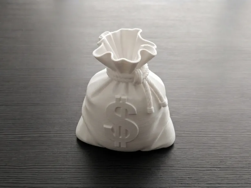 Money Bag