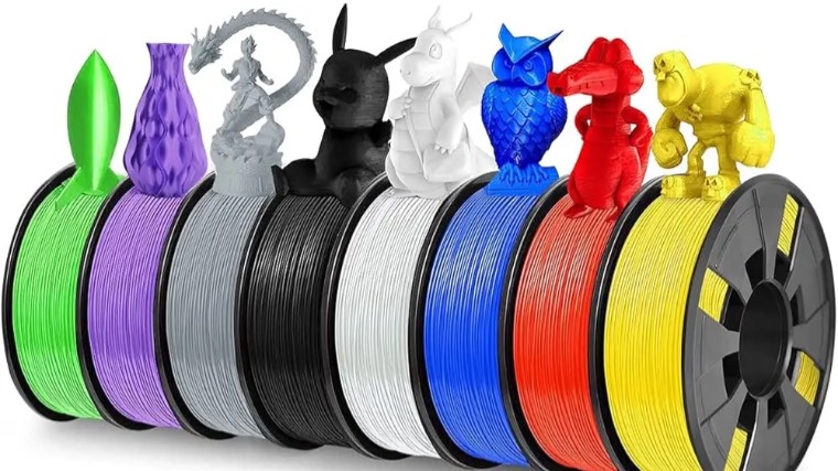 3D Printing Materials Part 1 | Creality Cloud
