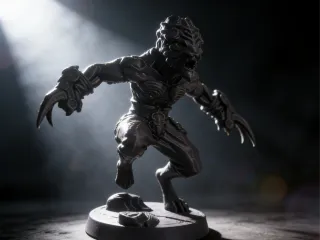 Shadow Assassin