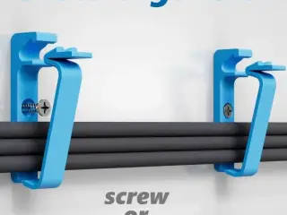 Cable Organizer