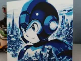 Hueforge Megaman-0