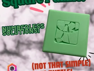 Square Puzzle