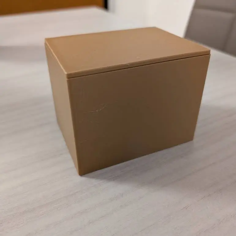 Boveda 8gr rigenerator