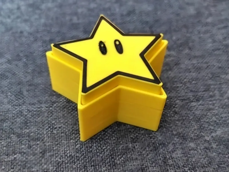 Super stea