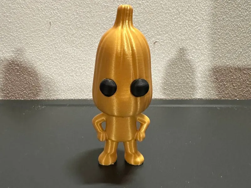 Capocchia Gold