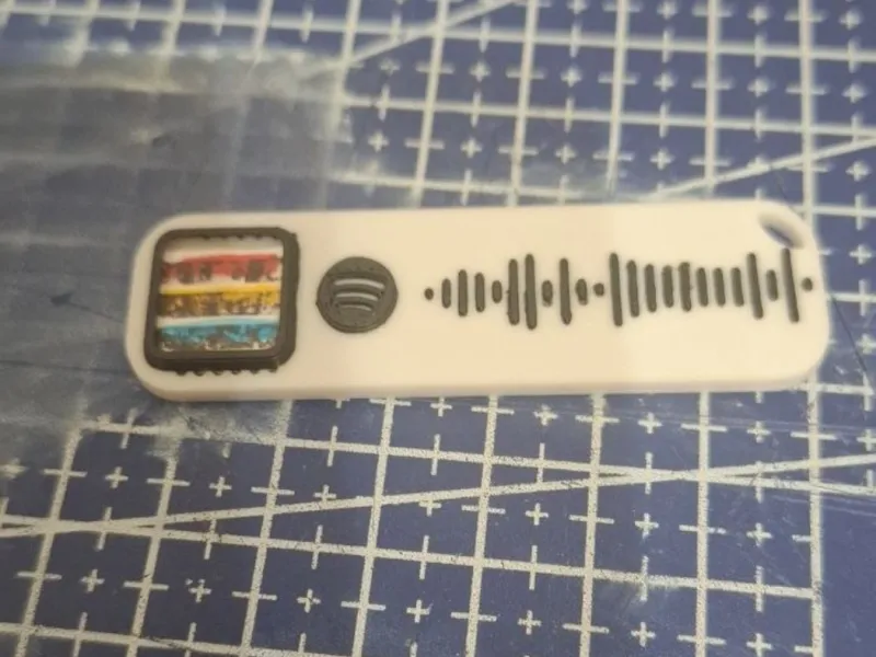 Spotify Şarkı Kodu Etiketi polis Senkronisite