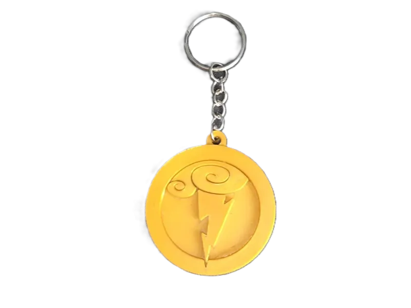 Hercules Medallion