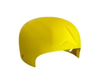 Helmet for drinks